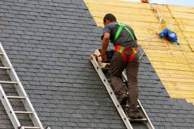 Fast & Reliable Emergency Roof Repairs in Gillette, WY